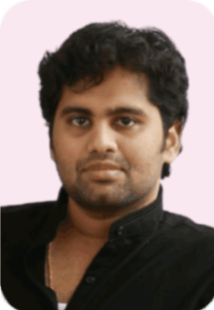 Dr. Nikhil Mini Raman